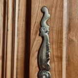 Armoire bretonne normande ancienne