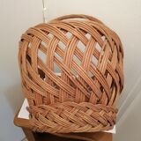 Wicker basket