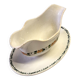Very pretty gravy boat from Villeroy & Boch in good condition