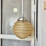 Suspension Art déco MIC