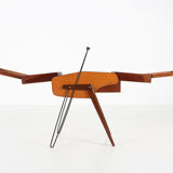 Vintage sewing box ca.1950