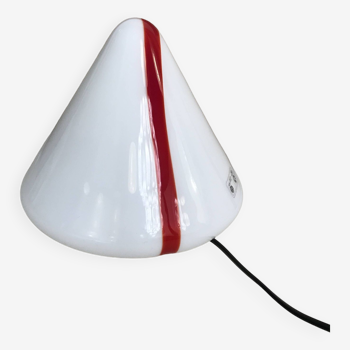 Lampe de table Mico, Renato Toso,  Leucos, 1973