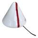 Mico table lamp, Renato Toso, Leucos, 1973