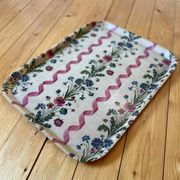Vintage fiberglass top 60s