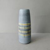 Vase en céramique Grete Germany années 60