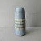 Vase en céramique Grete Germany années 60
