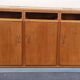 Mado Sideboard 50s Width 158 cm Height 180 cm