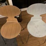 ANT ARNE JACOBSEN CHAIRS