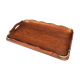 Serving tray