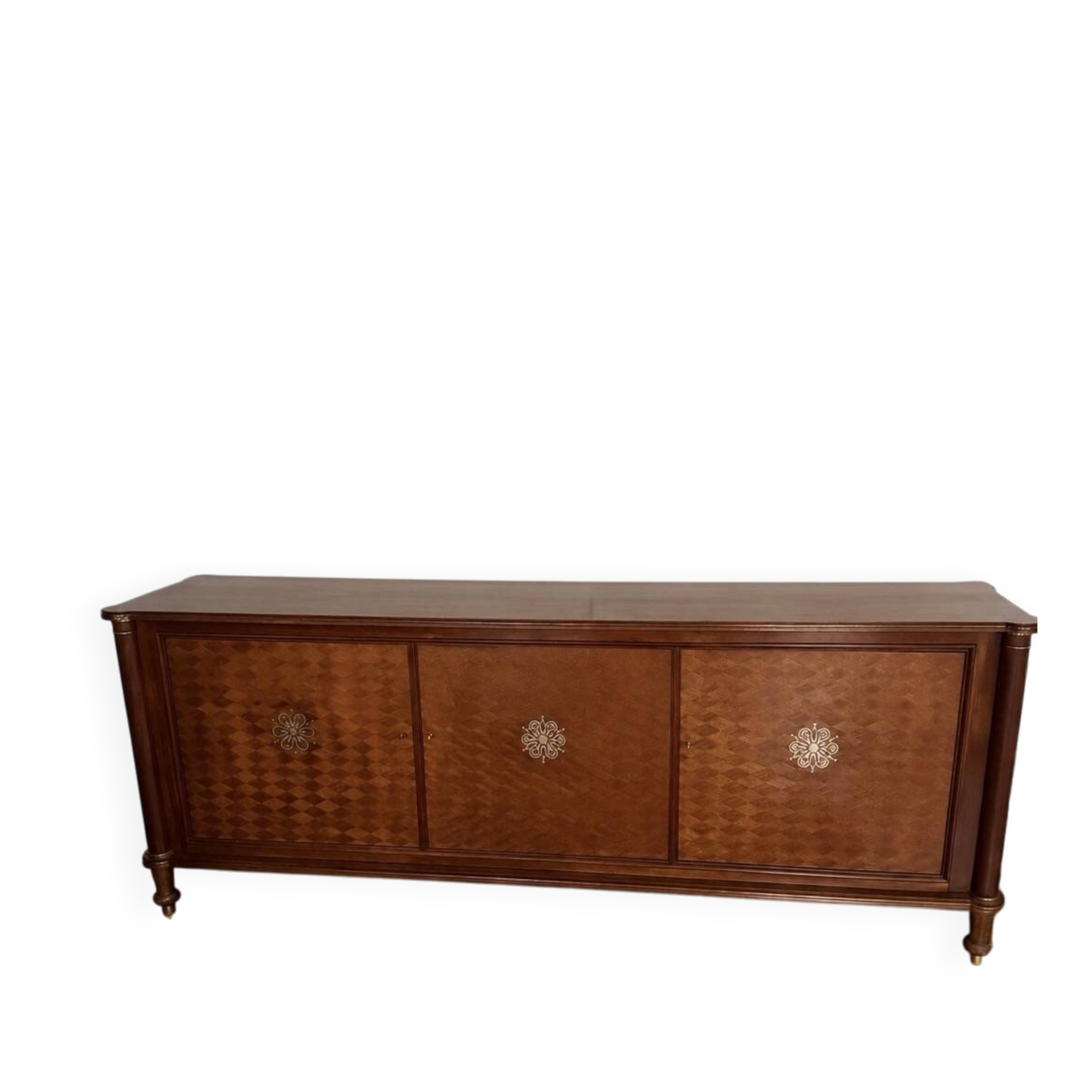 BUFFET JULES LELEU