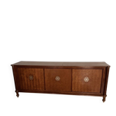 BUFFET JULES LELEU