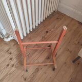 Fratelli Reguetti valet, Italy 1950