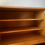 Elm sideboard from Maison Regain