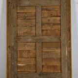 Miroir de Cheminée en Bois Doré – Milieu XIXe
