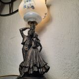 Vintage lamp