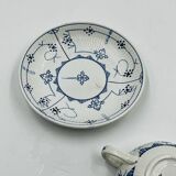 Sarreguemines tea service