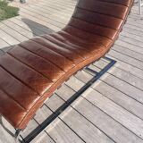 Chaise longue / armchair