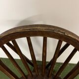 Windsor chairs