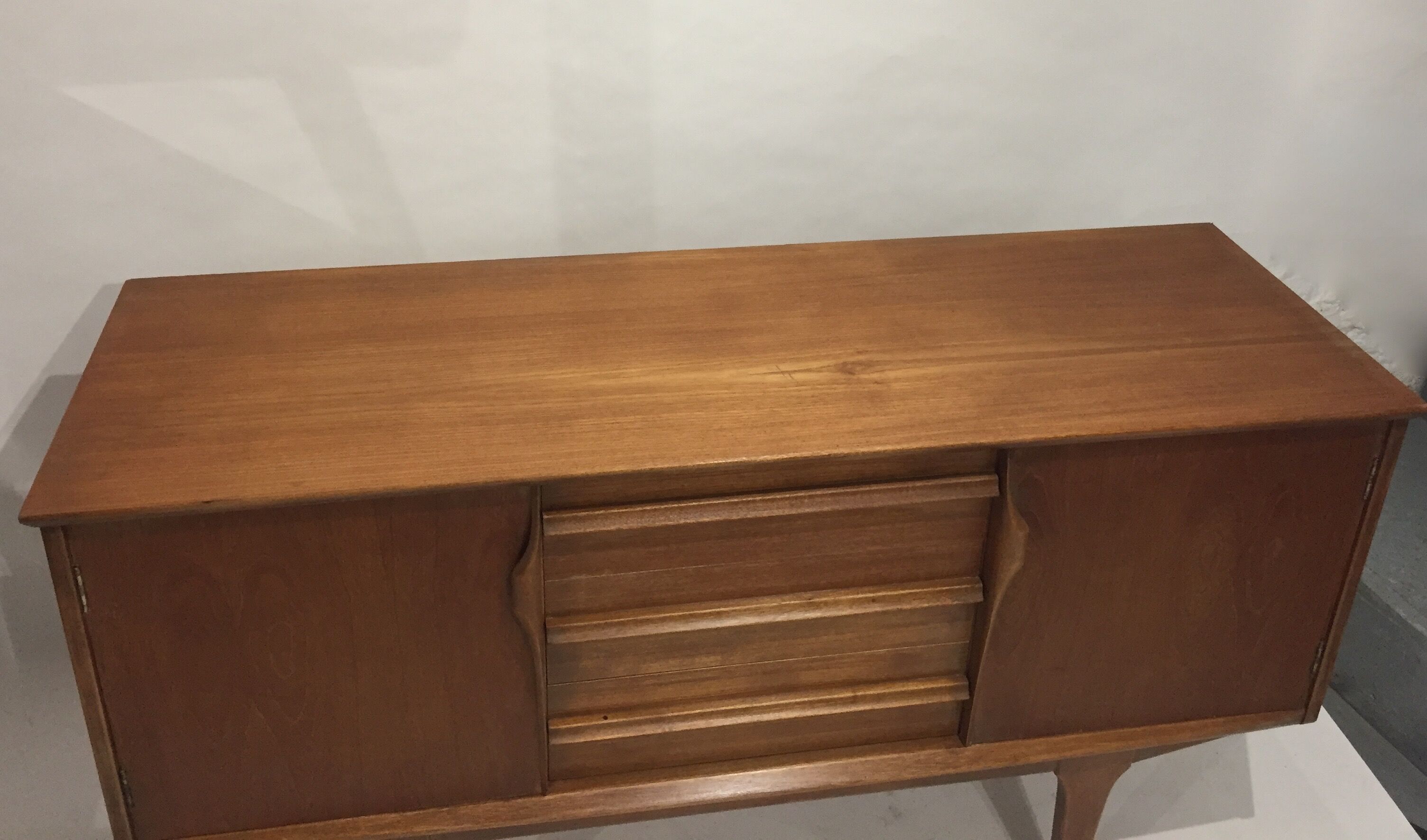 Scandinavian sideboard