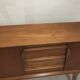Enfilade scandinave