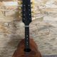 Ancienne mandoline rigaldi bois