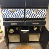 Mado monobloc sideboard