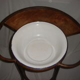 Thonet dressing table (barber) from 1900/1910