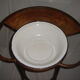 Thonet dressing table (barber) from 1900/1910