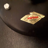 Vintage telescopic stool, 1970