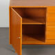 Rangement vintage en chêne par Jiri Jiroutek, modèle U-458, 1960