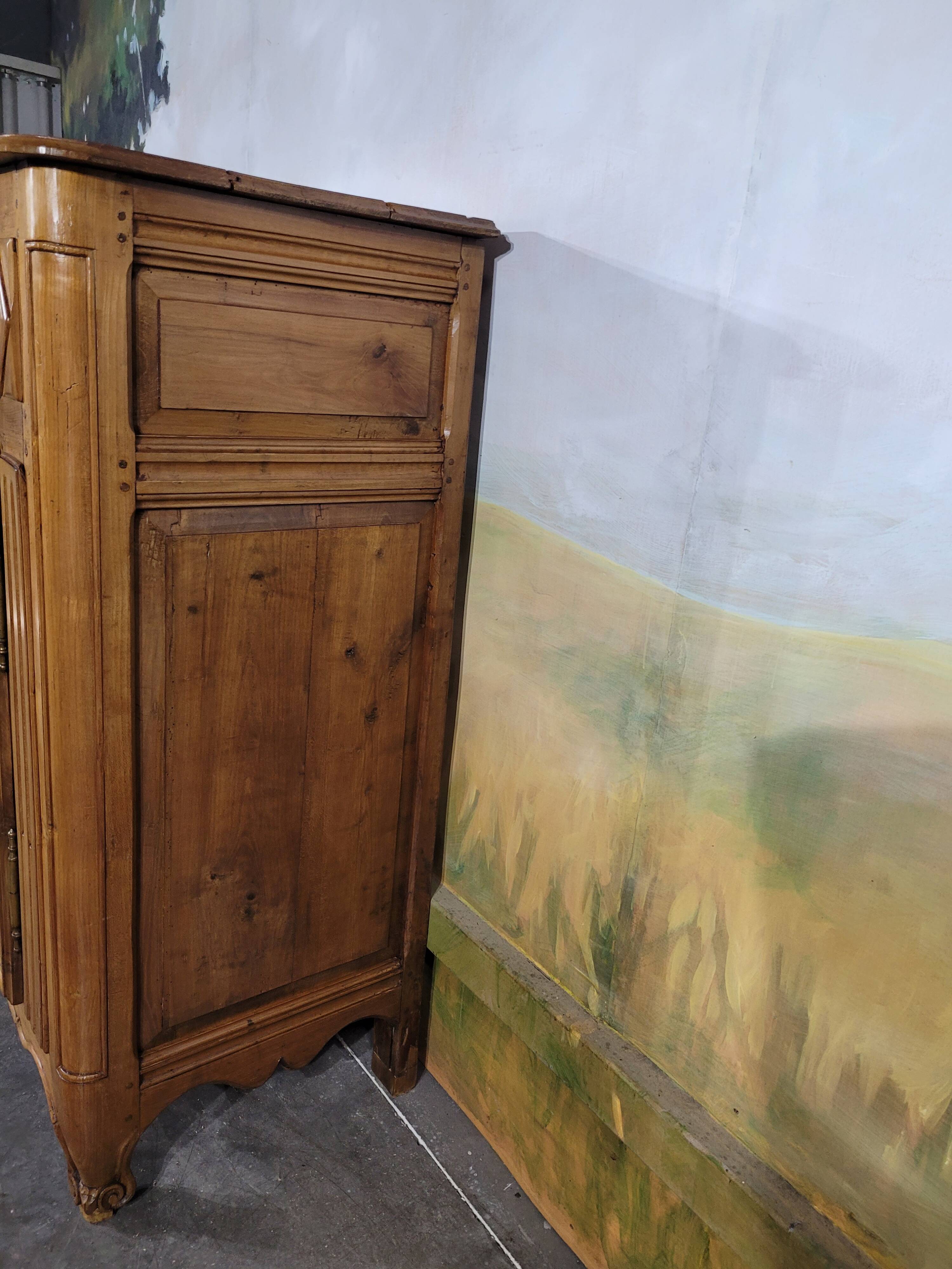 Great jam maker XVIII century Louis XV