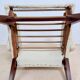 Fauteuil vintage Parker Knoll modèle 810