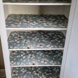 Parisian wardrobe