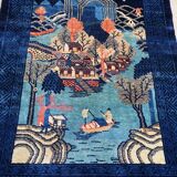 Tapis chinois 1900 169 X 120 cm