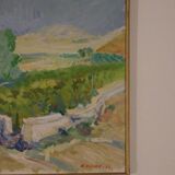 « Vue » de R. Olsson