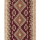 Carpet 122x225 cm