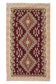 Carpet 122x225 cm