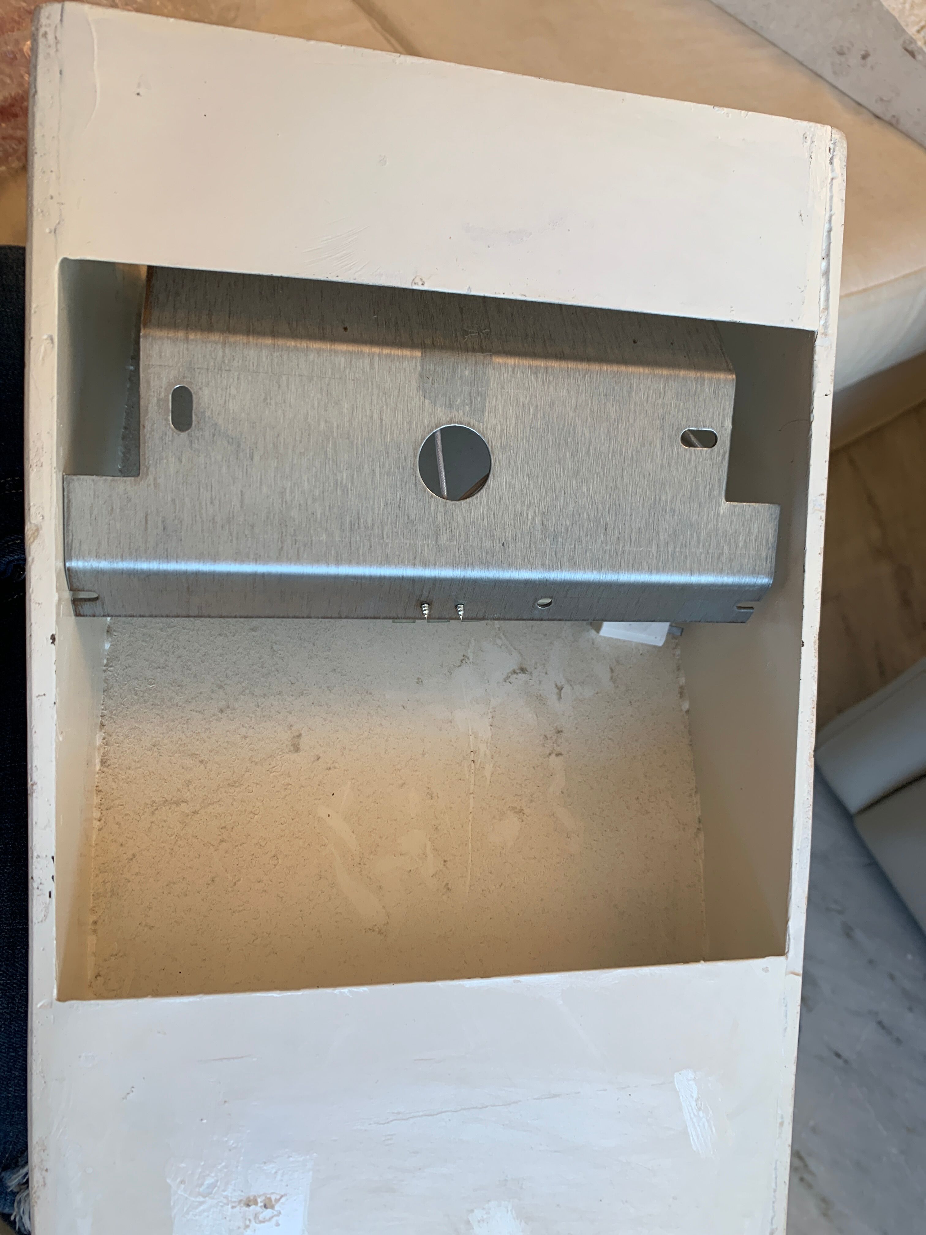 Targetti pair of wall lamps