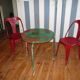Bistro table