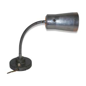 Lampe d'atelier ou de