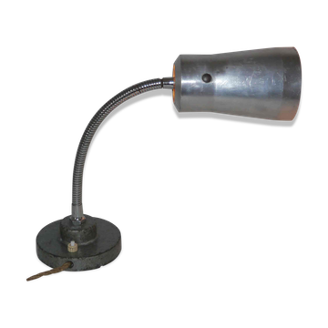 Lampe d'atelier ou de bureau « Cogit Paris » années 50