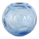 Art Deco vase by Vicke Lindstrand for Orrefors around 1930.