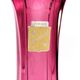 Murano Vase Fratelli Toso Chambord Sommerso Red Labelled 35cm