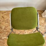 70's armchair