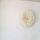 Juju hat blanc 50 cm