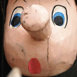 Marionette Pinocchio vintage