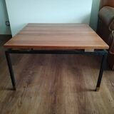60s coffee table