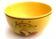 1960s Salad bowl Ateliers du Revernay France (Digoin) Matte stoneware