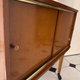 Vintage Scandinavian sideboard/buffet