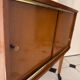 Vintage Scandinavian sideboard/buffet